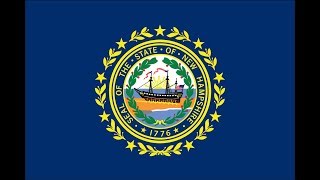 20 Facts About New Hampshire [upl. by Fritzie]