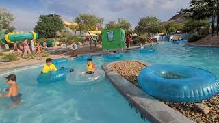 Cowabunga Canyon Water Park Las Vegas [upl. by Noruq]