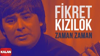 Fikret Kızılok  Zaman Zaman IOfficial Music Video © 1993 Kalan Müzik [upl. by Mani]