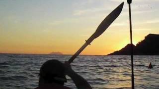 Varo Ocean Kayak Prowler 13 [upl. by Ahsenad]