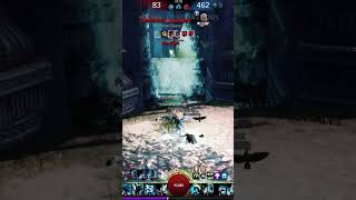 GAMEPLAY SHOWCASE WILLBENDER IN PVP GUILD WARS 2 gw2 gaming gw2pvp [upl. by Orville]