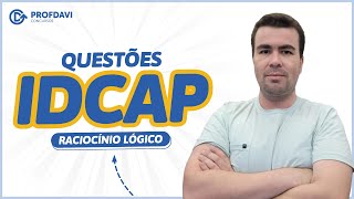 PROCESSO SELETIVO SERRAES 2023  RACIOCÍNIO LÓGICO [upl. by Kathi117]