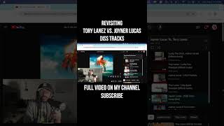 10 Intellegence  Reacting To Tory Lanez Vs Joyner Lucas shorts torylanez joynerlucas rap [upl. by Yesdnyl859]