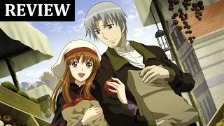 Review  Spice and Wolf [upl. by Broddy]