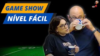 NFL Game Show  Nível Fácil  NFL Show Podcast [upl. by Naliorf543]