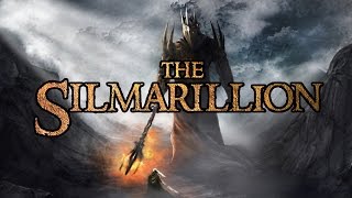 The Silmarilion Trailer Lord of the Rings Prequel  Fan Made [upl. by Conover]