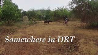 GETTING LOST IN DRT  SUNPEED CHARON  BOY TULAK BIKE VLOG [upl. by Nueoht]