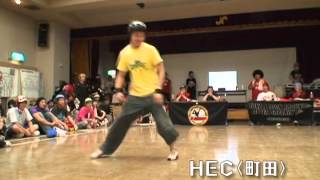 2008720 BSHOW 23 Head Spin Final [upl. by Octavian922]