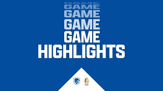 ⚽️29 KRC Genk vs Standard de Liège  Game Highlights [upl. by Bertie]