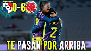 🇨🇴 COLOMBIA vs PANAMÁ 🇵🇦 COPA ORO 2024 😱 REACCIÓN 🇦🇷 [upl. by Aaren219]