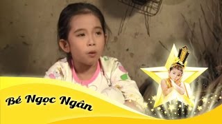 Vu Lan nhớ mẹ  Bé Ngọc Ngân [upl. by Eivi]