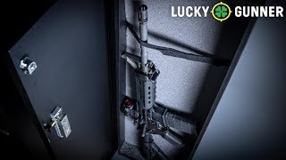 The Best and Worst Quick Access Safes for Rifles and Shotguns [upl. by Ardel21]