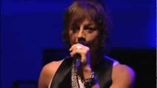 GIANNA NANNINI LIVE  MEDLEY [upl. by Wolram]