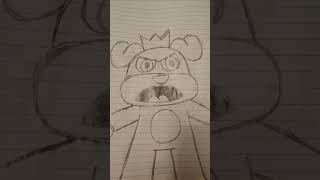 Dancing Dog is trying to teach Party Fox 🤣😭🤣a little ones sketch short meme Roblox [upl. by Tsenre112]