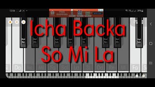 Icha Backa [upl. by Lela110]