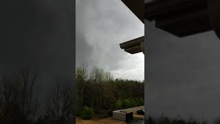 Tornado Jonesboro AR 32820 [upl. by Julissa]