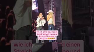 🥳🥳🥳prank furdich omg für popular liebe shirindavid memes instagram [upl. by Yrbua]