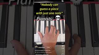 OMORI REFERENCE piano omori finalduet memes [upl. by Kreit4]