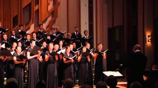 USC Chamber Singers quotPure Imaginationquot arr Matthew D Nielsen [upl. by Milton]