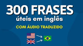 ✅ 188 lentas frases em inglês Aprenda Inglês para iniciantes dormindo [upl. by Darren368]