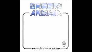 Groove Armada  Fireside Favourite [upl. by Aural]