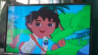 Go Diego Theme Song for 30min [upl. by Anwahsit]