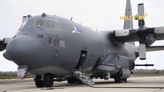 AC130 Attacks Washington DC [upl. by Yboc]