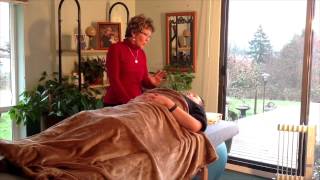 What is Advanced CranioSacral Therapy Marian Roper [upl. by Aicirtel]