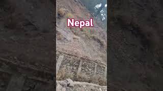 Tour masti Nepal surajhuamaddhamstatus travel himalayaview relaxing nature mountains [upl. by Scarrow]