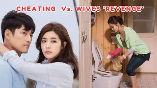 Wives REVENGE on CHETING HUBBYS  Twisted Tale of LEMONADE  Jang Na Ra  Kim Hyun Joo ENG SUB [upl. by Ecydnarb]