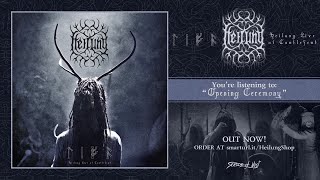 Heilung  Lifa full album [upl. by Tressia]