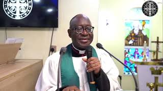 SPIRITUALITY OF THE ACTS OF PENITENCE by The Very Revd Dr FyneFace N Akah JP [upl. by Mellman]