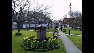 Places to see in  Easingwold  UK [upl. by Jeavons]