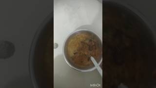 NAMKEEN DALIYA food recipe shortsfeed treaing yummy ytshort Coman food [upl. by Llertnac634]