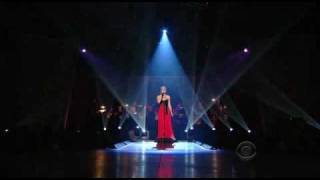 Faith Hill  A Baby Changes Everything LIVE [upl. by Wallis]