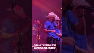 Exitazo De Grupo Montez De Durango [upl. by Roderic]