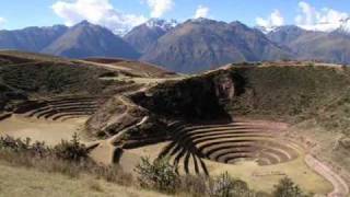 MUSICA ANDINA  ANDEAN MUSIC  WAYRAPA MUSPUYNIN  ALBORADA [upl. by Enelyak303]