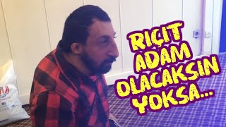 KÖKSAL BABA RIÇIT ADAM OLACAKSIN YOKSA [upl. by Bill]