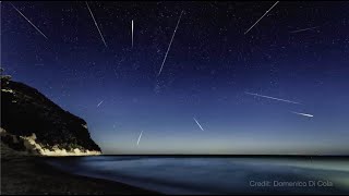 How to see the Perseid Meteor Shower and more in Aug 2020 skywatching [upl. by Janifer]