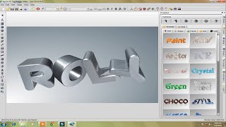 Aurora 3D Text and logo maker full Ddownload [upl. by Jaime]