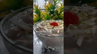 Diwali Dessert  Tapioca Pearls Pudding with coconut milk  Festive Dessert diwalispecial pudding [upl. by Alamat]