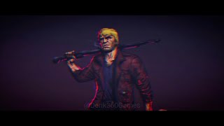 Hotline Miami 2  All Pardos Themes Hotline Miami 2 Wrong Number OST [upl. by Lagas]