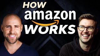 Amazon FBA Wholesale for Beginners Walkthrough with Examples [upl. by Lytsirk842]