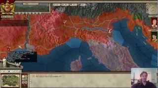 AGEODs Alea Jacta Est  Tutorial 4  Map Overlays [upl. by Imhskal]