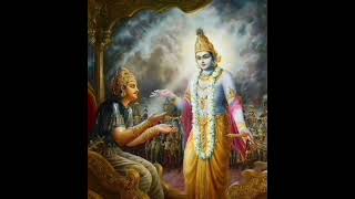 Bhagavad gita chapter 3 verse 12 [upl. by Rudwik317]