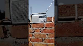 Radio Mirchi 983 MHZ Jaipur [upl. by Manton]