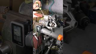 Starter Solenoid  How it Works shorts [upl. by Bryan]