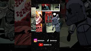 El aspecto oficial de los Grysk canon  Shorts starwars thrawn grysk disney [upl. by Ram]