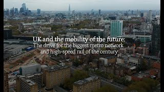 United Kingdom and the mobility of the future  ACS Group [upl. by Cade895]