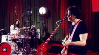 The White Stripes  The Same Boy Youve Always Known Live  Maida Vale [upl. by Olivia]